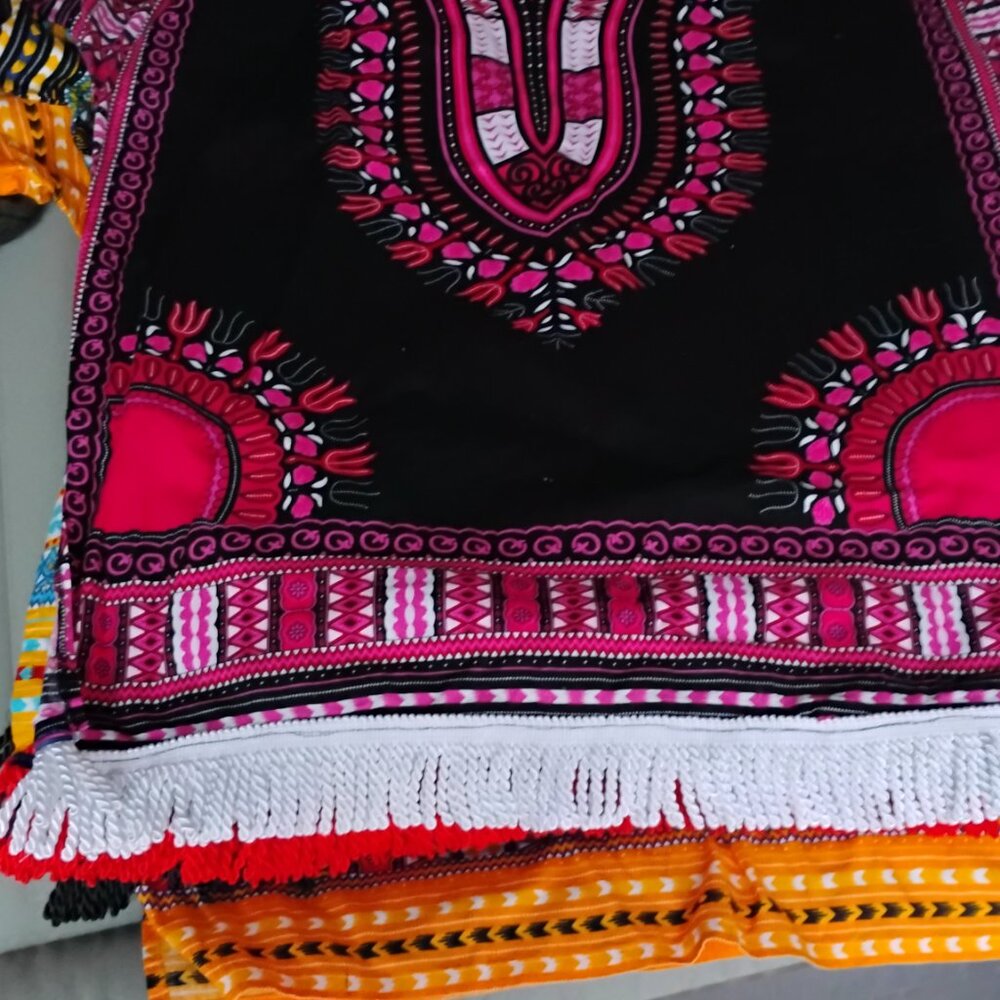 Dashiki's - Picture 2 of 4